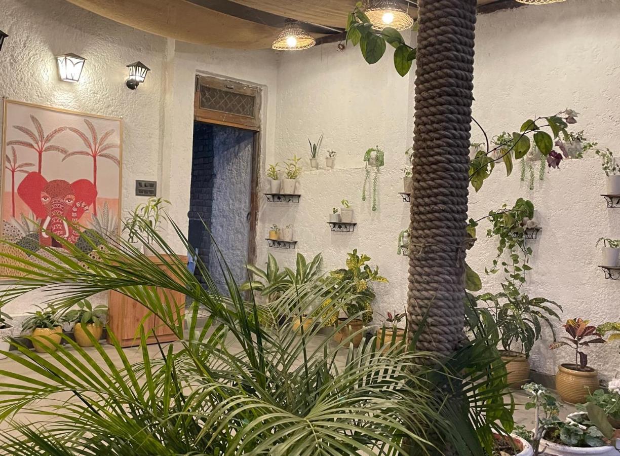 Saraiville- Luxury Riverside Cottages Dehradun Bagian luar foto