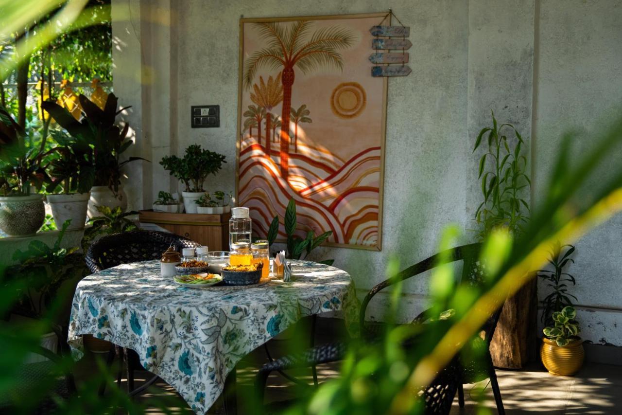 Saraiville- Luxury Riverside Cottages Dehradun Bagian luar foto
