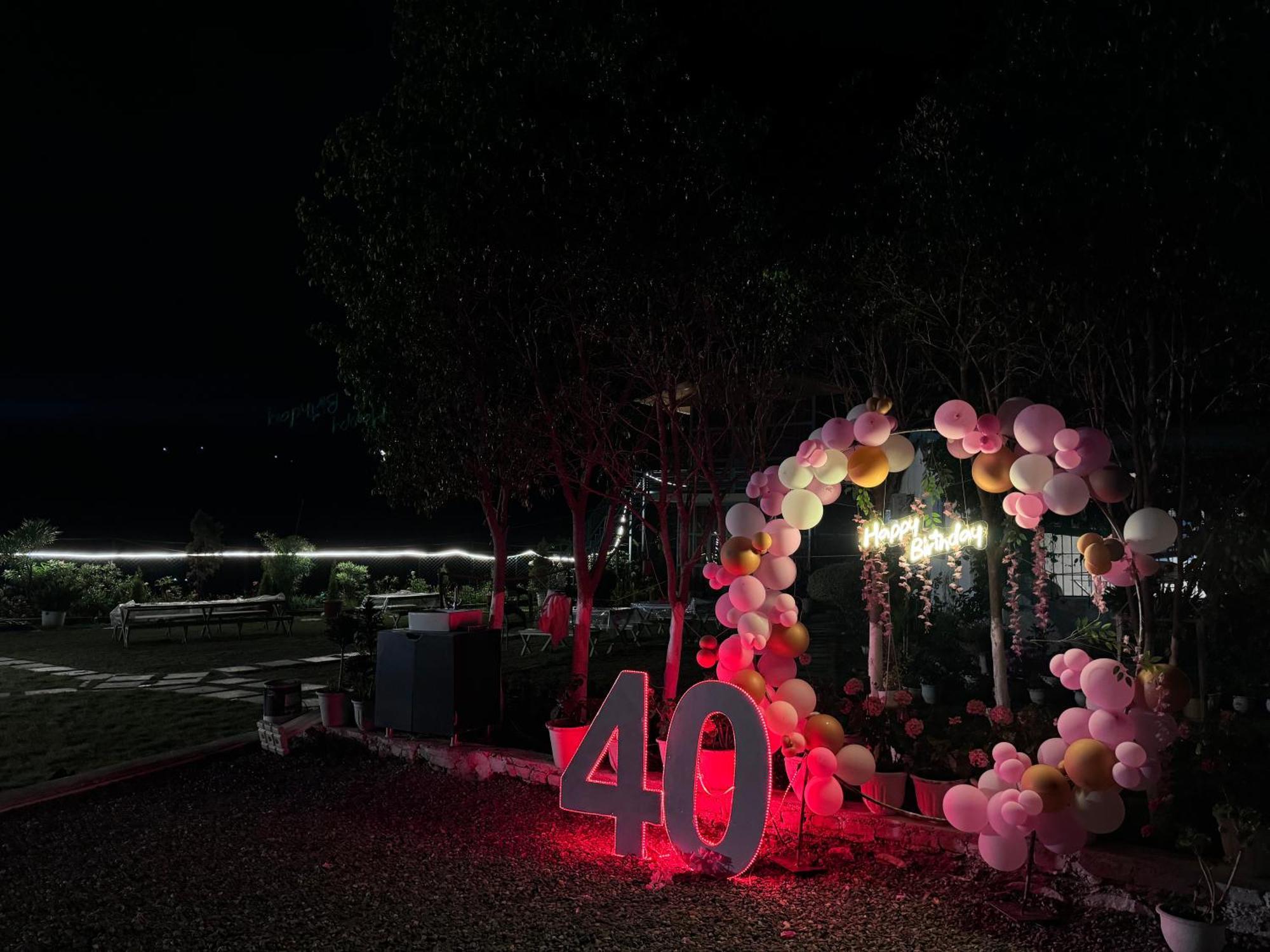 Saraiville- Luxury Riverside Cottages Dehradun Bagian luar foto