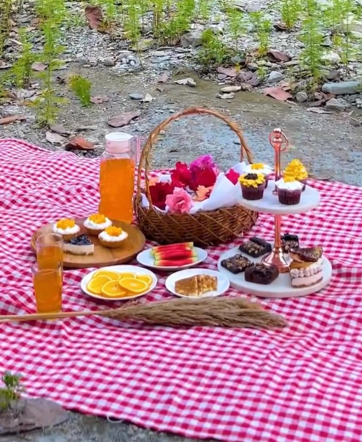 Saraiville- Luxury Riverside Cottages Dehradun Bagian luar foto